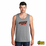 Revived Iron Racing Mens Tank