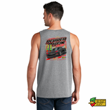 Revived Iron Racing Mens Tank