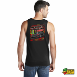 Revived Iron Racing Mens Tank