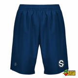 Squires Baseball ADULT 2025 Shorts