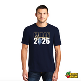 Hoban 2026 Senior Class T-Shirt