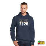 Hoban 2026 Senior Class Hoodie