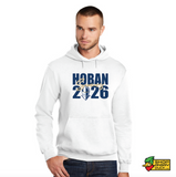 Hoban 2026 Senior Class Hoodie