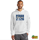 Hoban 2026 Senior Class Nike Hoodie