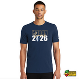 Hoban 2026  Senior Class Nike Cotton/Poly T-Shirt
