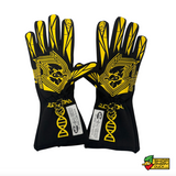 ShopAngryDuck.com Stone Motorsports Firesuit, Gloves and Shoe PACKAGE