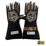 Custom Racing Gloves and Racing Shoes Package—  SFI 3.3A/5 Certified