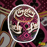 ShopAngryDuck.com Helmet Wrap