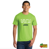 Ohio Valley SCDRA  COMPACT FAN T-Shirt