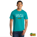 Ohio Valley SCDRA  COMPACT FAN T-Shirt