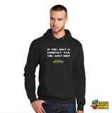 Ohio Valley SCDRA COMPACT FAN Hoodie
