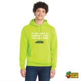 Ohio Valley SCDRA COMPACT FAN Hoodie