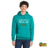 Ohio Valley SCDRA COMPACT FAN Hoodie