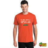 Ohio Valley SCDRA  COMPACT FAN T-Shirt