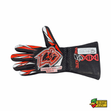 Custom Racing Gloves and Racing Shoes Package—  SFI 3.3A/5 Certified