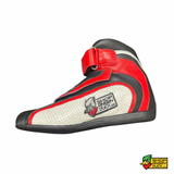 Custom ShopAngryDuck.com SFI 3.3A/5 Race Shoe