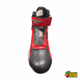Custom ShopAngryDuck.com SFI 3.3A/5 Race Shoe