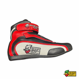 Custom Racing Gloves and Racing Shoes Package—  SFI 3.3A/5 Certified