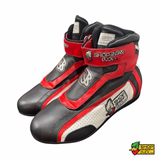 Custom ShopAngryDuck.com SFI 3.3A/5 Race Shoe