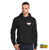 DeVitis Italian Market Logo Hoodie