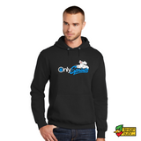 Only Sprints Winged Hoodie