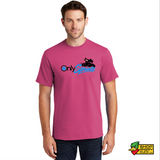Only Sprints Winged T-Shirt
