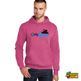 Only Sprints Winged Hoodie