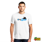 Only Sprints Winged T-Shirt