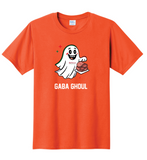 DeVitis Gaba Ghoul - T-Shirt