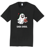 DeVitis Gaba Ghoul - T-Shirt