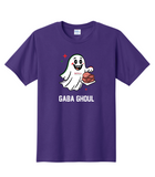 DeVitis Gaba Ghoul - T-Shirt