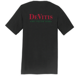 DeVitis Gaba Ghoul - T-Shirt