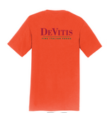 DeVitis Gaba Ghoul - T-Shirt