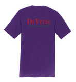 DeVitis Gaba Ghoul - T-Shirt
