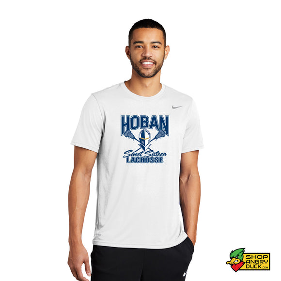 Hoban Nike Lacrosse Sweet 16 Legend T-Shirt 1