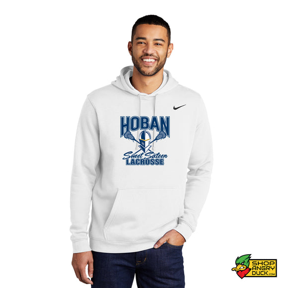 Hoban Lacrosse Nike Sweet 16 Hoodie