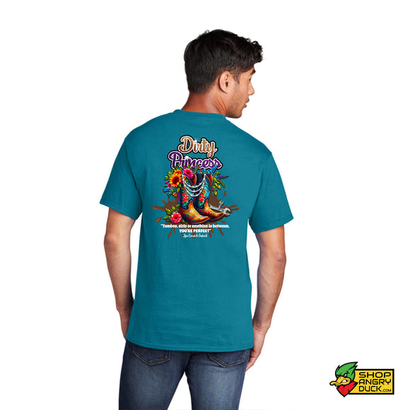 Jostock Pulling Team - Dirty Princess T-Shirt