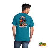 Jostock Pulling Team - Dirty Princess T-Shirt