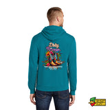 Jostock Pulling Team - Dirty Princess Hoodie