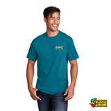 Jostock Pulling Team - Dirty Princess T-Shirt