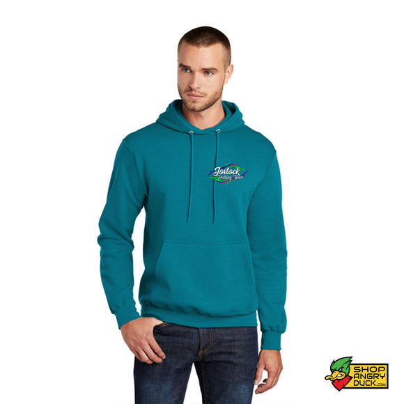 Jostock Pulling Team - Dirty Princess Hoodie