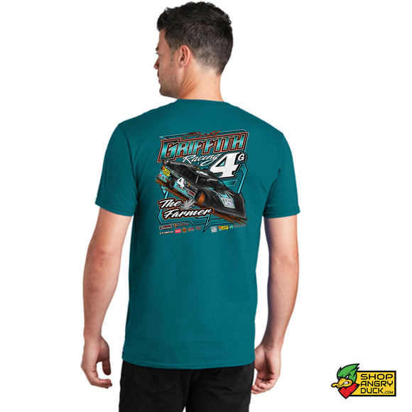 Bill Griffith Racing 2023 T-Shirt