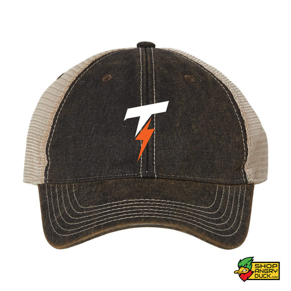 LyndhurstThunder Trucker Hat