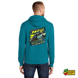 Will Wolf Hoodie