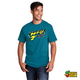 Will Wolf T-Shirt