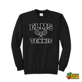 Elms Tennis Crewneck Sweatshirt 10