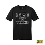Elms Tennis T-shirt 10