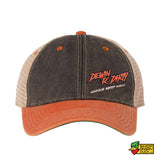 Dewin R' Dirty Trucker Hat