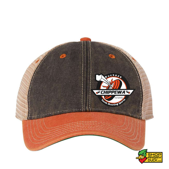 BOYESC Trucker Cap