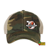 BOYESC Trucker Cap